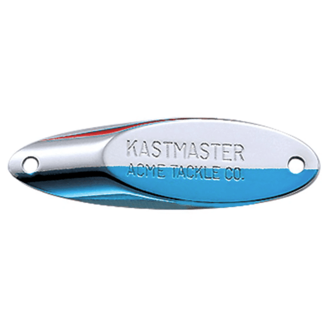 Acme Tackle Kastmasters - 1/8oz