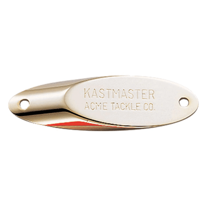 Acme Tackle Kastmasters - 1/8oz