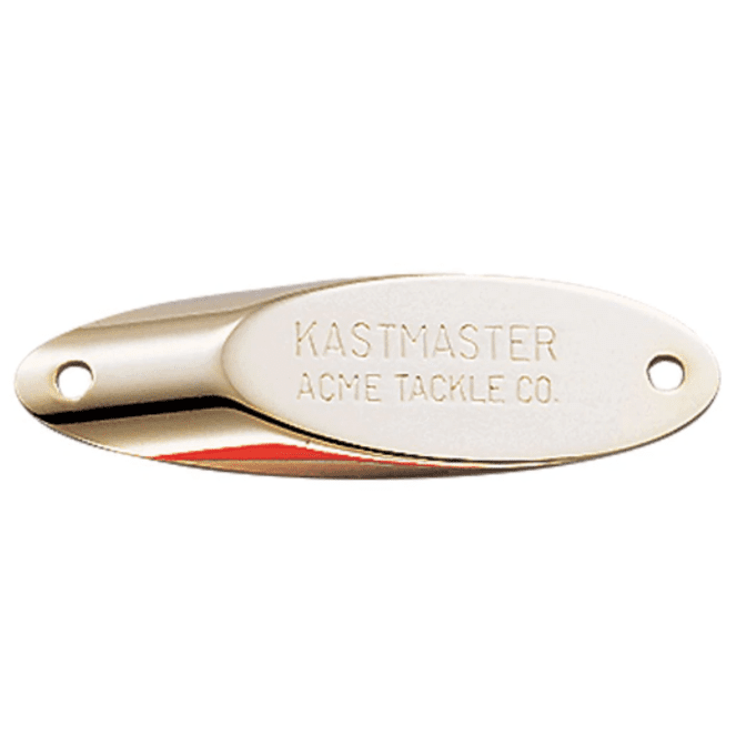 Acme Tackle Kastmasters - 1/4oz