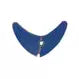 Mack's Lure Smile Blades 1.5"