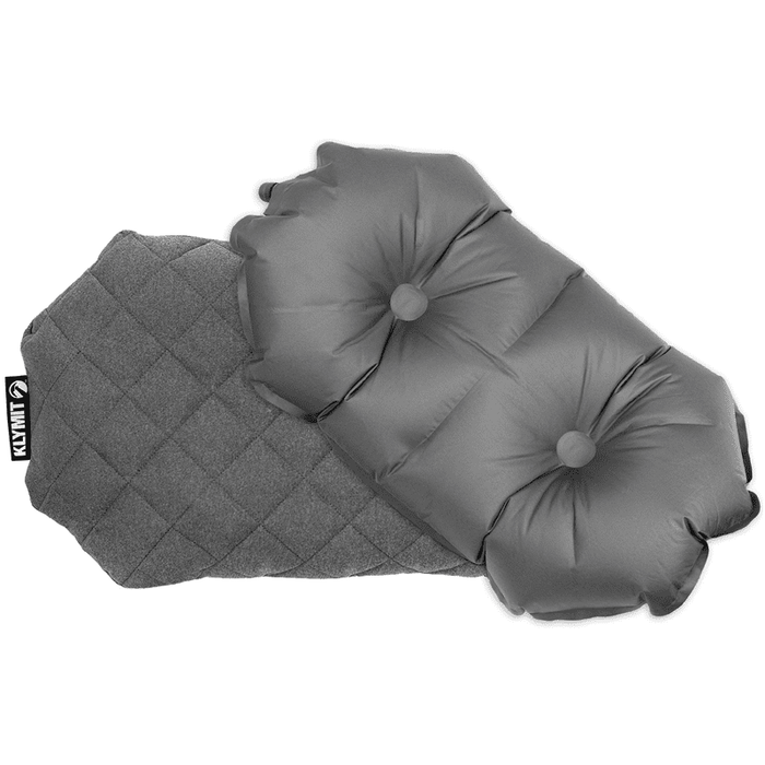 Klymit Luxe Pillow