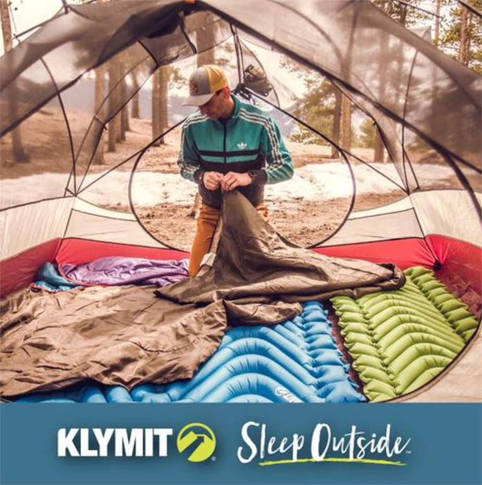Klymit Static V Sleeping Pad